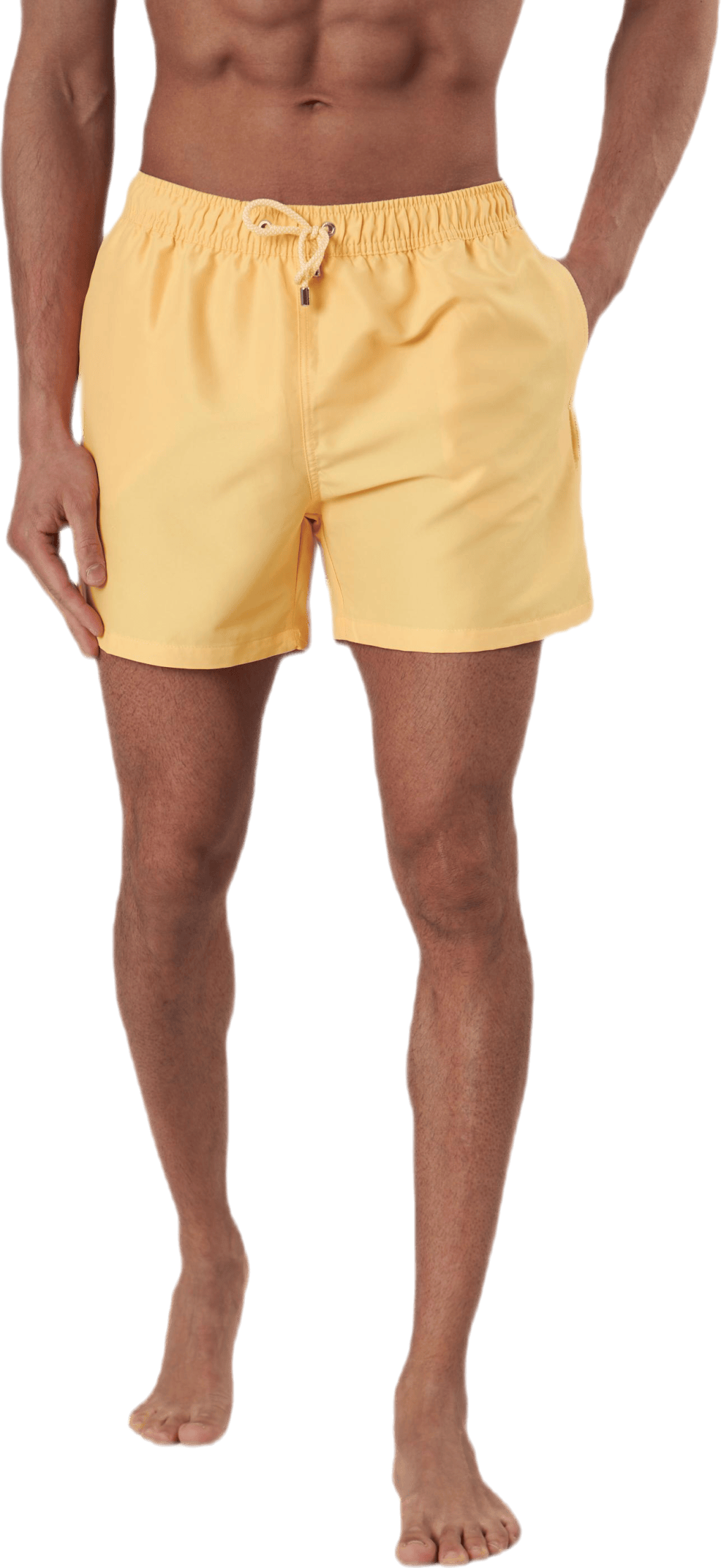 Classic Solid Yellow