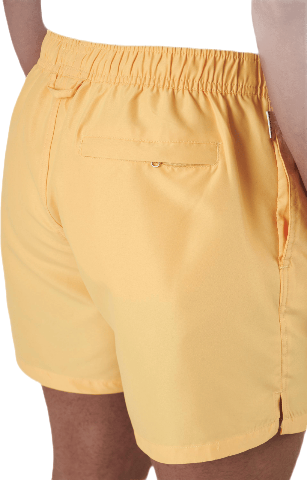 Classic Solid Yellow - Bild 4