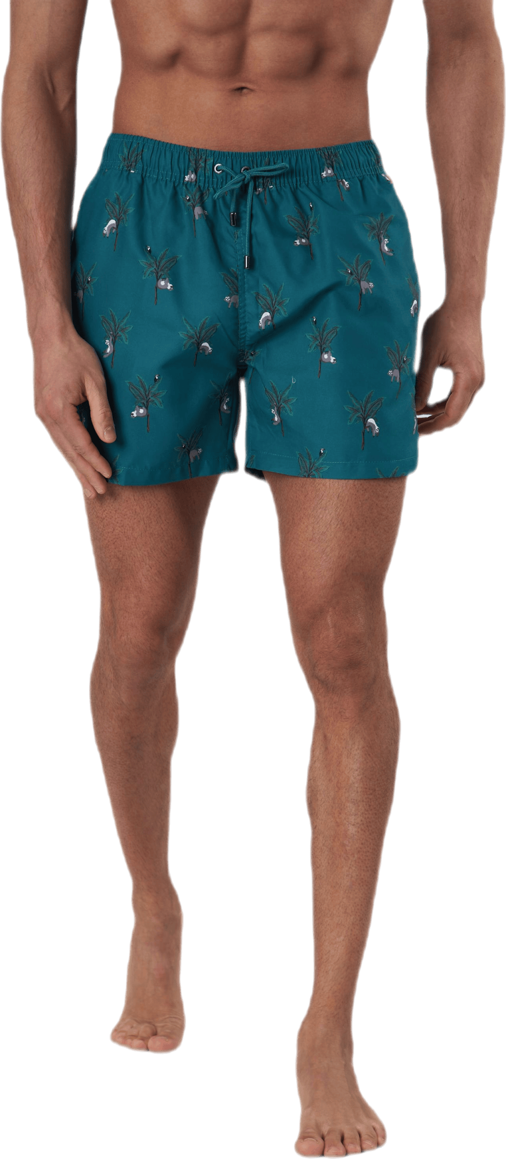 Classic Sloth Green - Bild 2