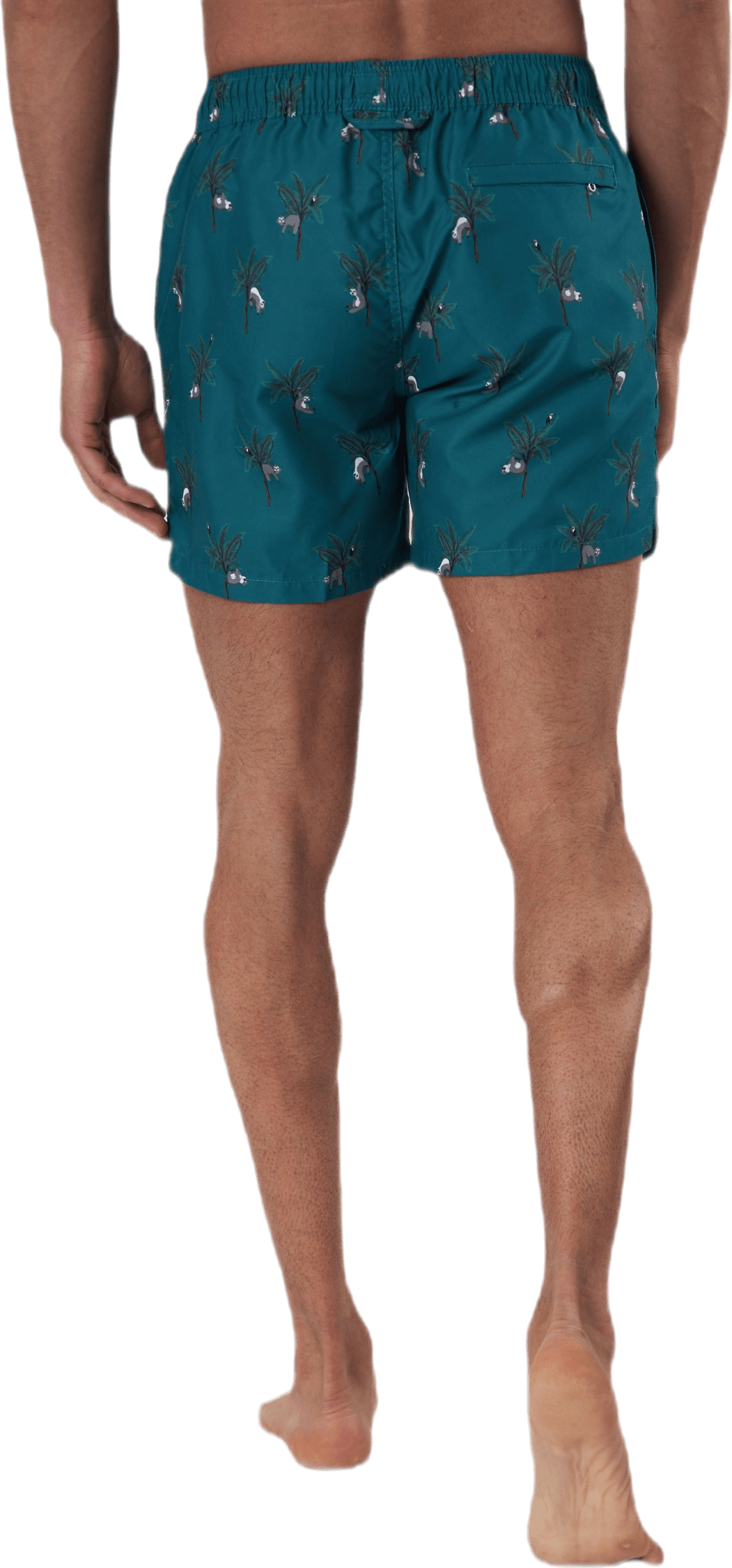 Classic Sloth Green - Bild 3