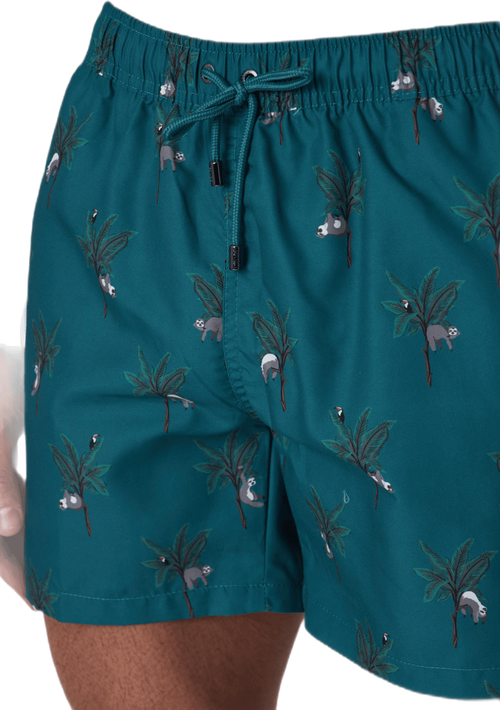 Classic Sloth Green - Bild 4