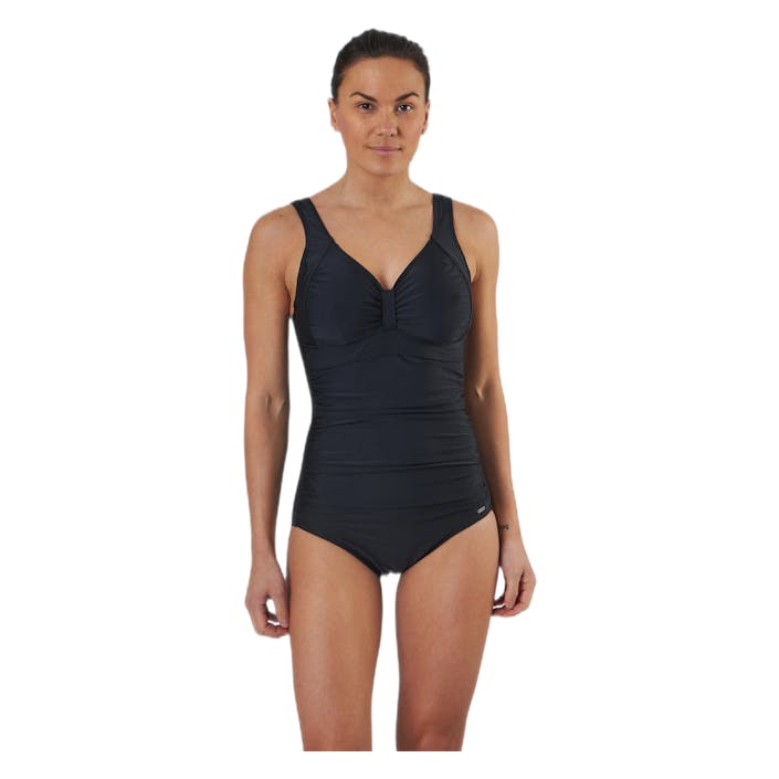 Alanya Kanters Delight Black, Female, Apparels, Swimwear, Swimming, Black, 42 B/C