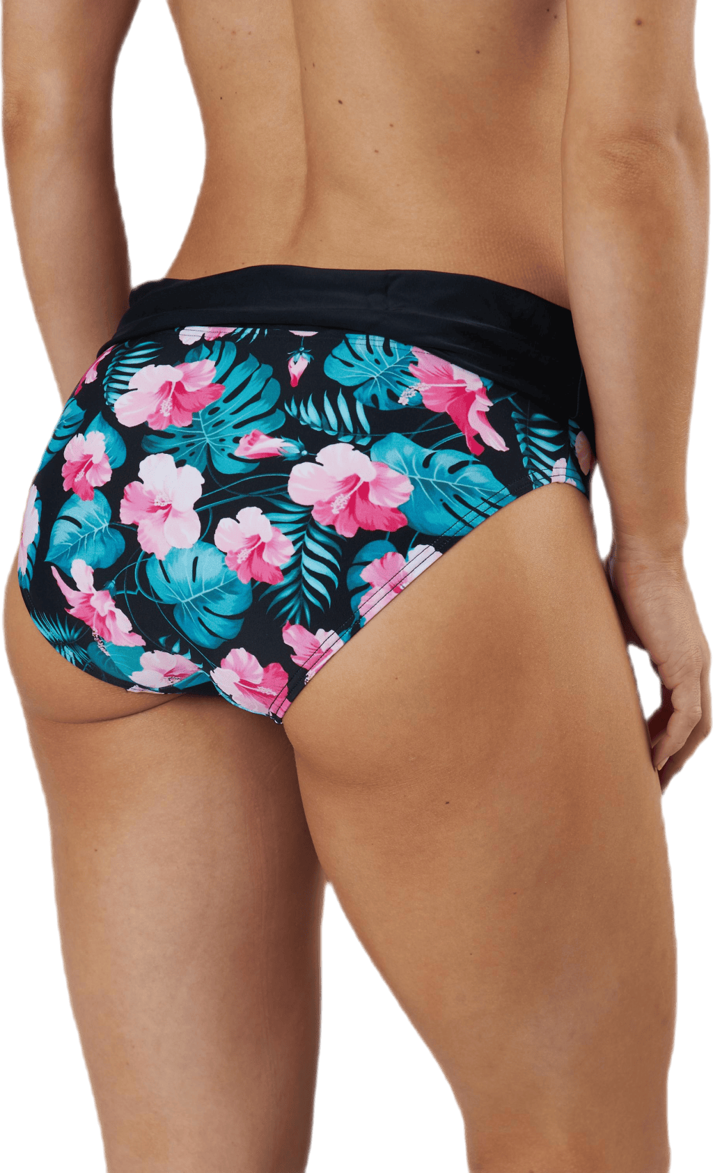 Aloha Tropica Folded Brief Patterned - Bild 2
