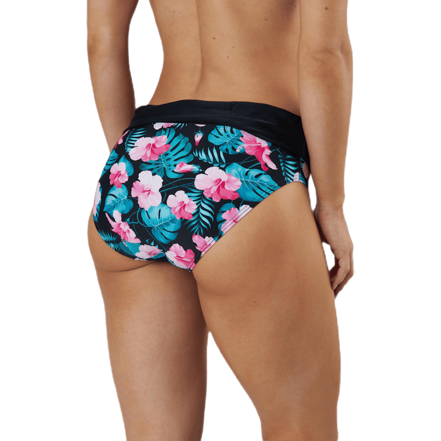 Aloha Tropica Folded Brief Patterned - Bild 2