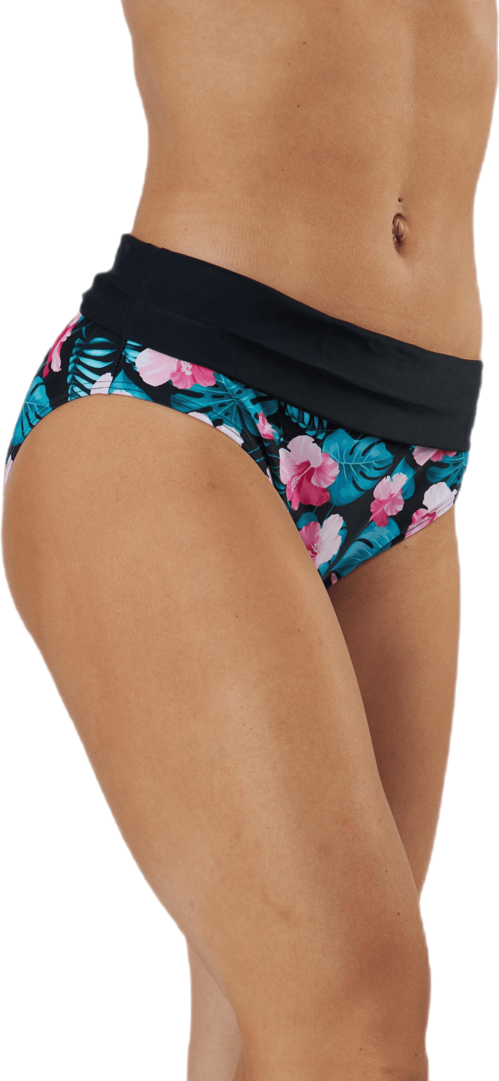 Aloha Tropica Folded Brief Patterned - Bild 3