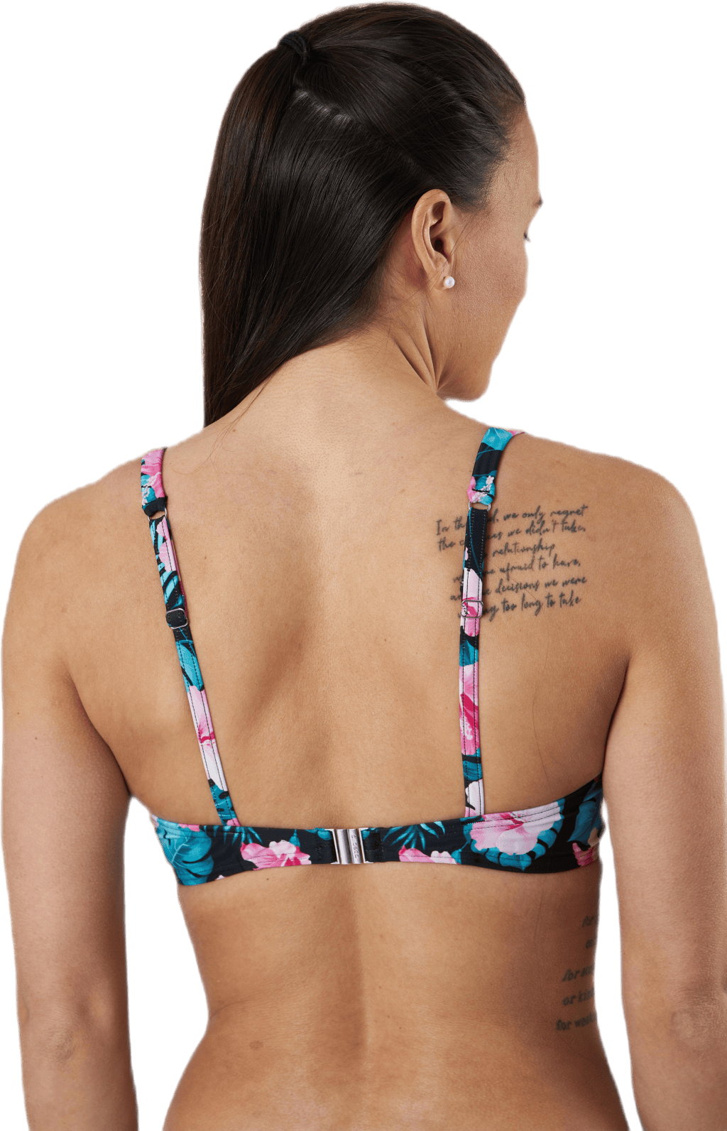 Aloha Tropica Padded Wire Bra Patterned - Bild 3