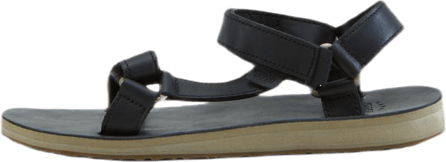 Original Universal Leather Black