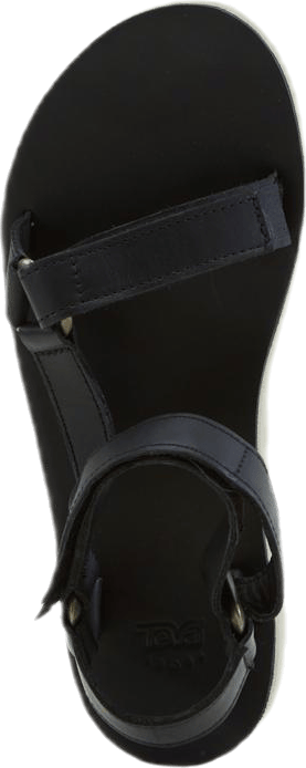 Original Universal Leather Black - Bild 5