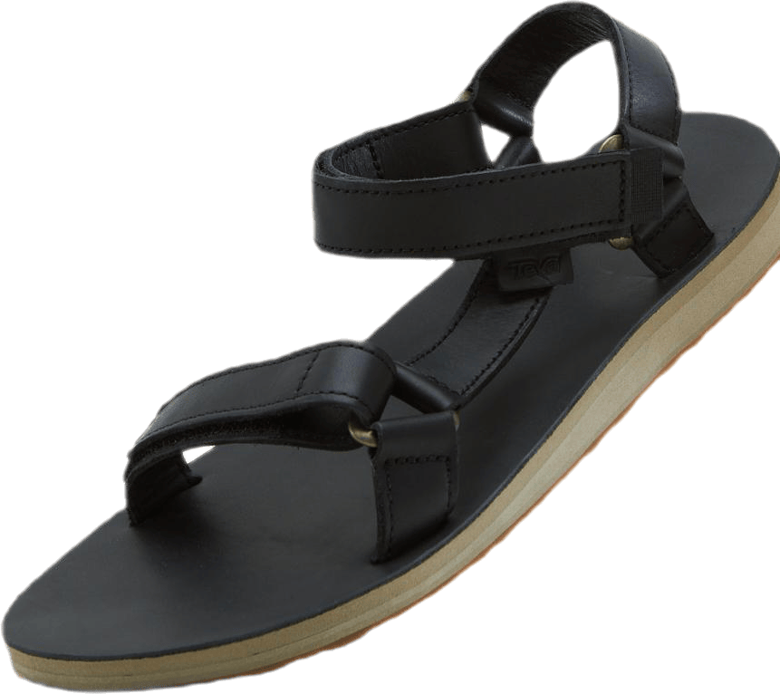 Original Universal Leather Black - Bild 6