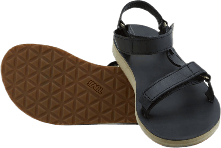 Original Universal Leather Black - Bild 7
