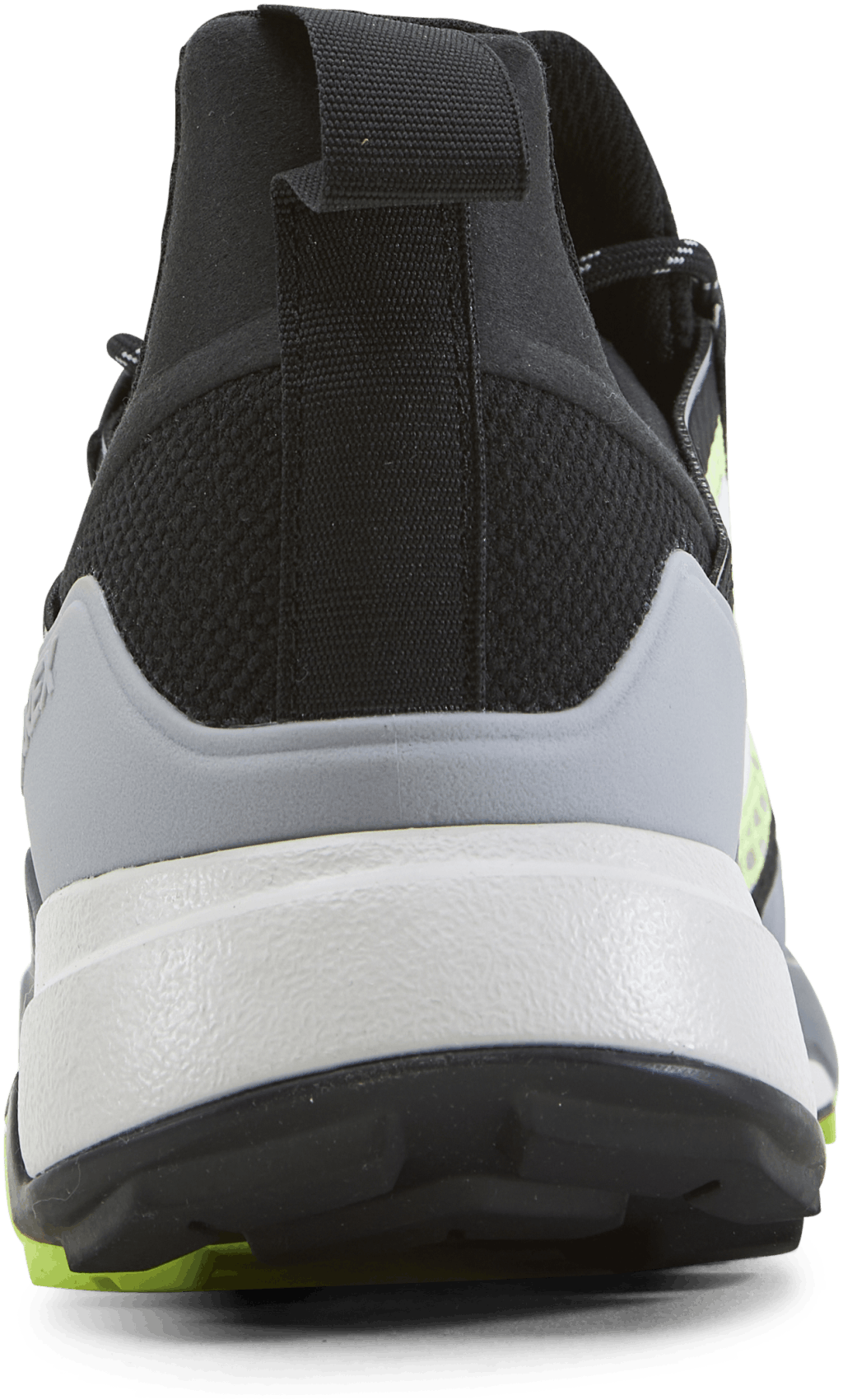 Terrex Trailmaker Gtx Core Black / Crystal White / Solar Yellow, Male, Shoes, Boots, Multi color, UK 7,5