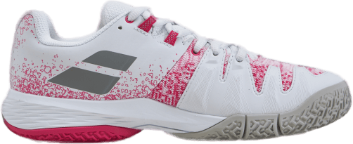 Sensa white/pink - Bild 3
