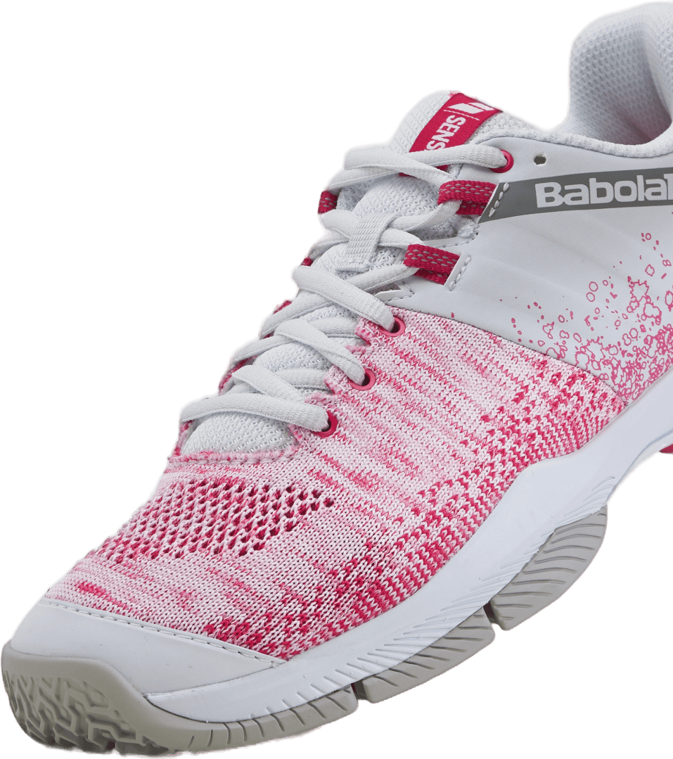 Sensa white/pink - Bild 6