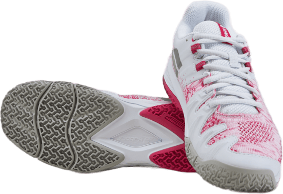 Sensa white/pink - Bild 7