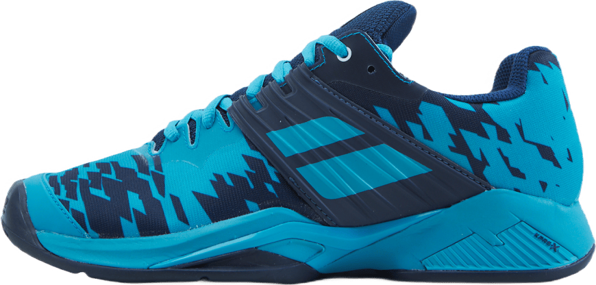 Propulse Fury Clay blue