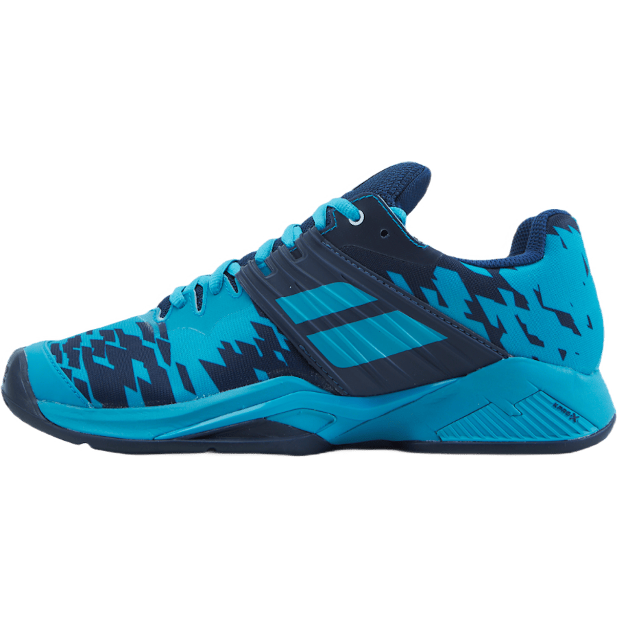 Propulse Fury Clay blue