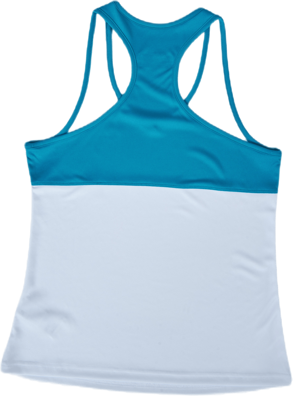 Tank Top Play Blue/White - Bild 5