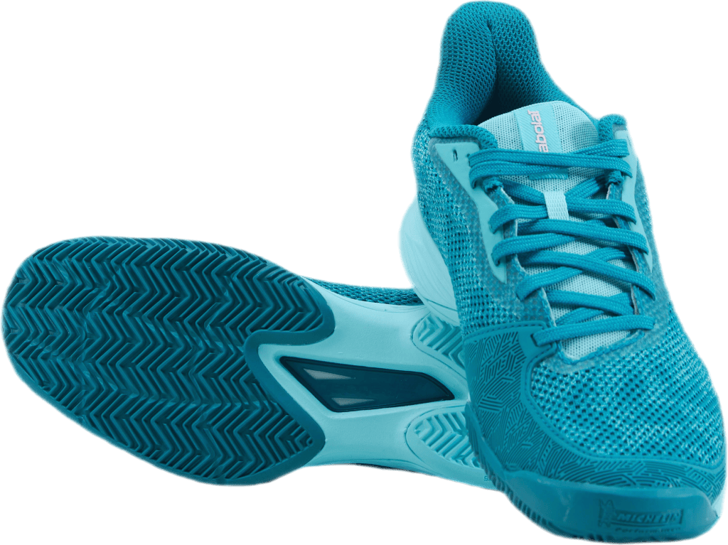 Jet Tere Clay Blue - Bild 7