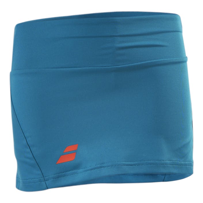 Skirt Play Blue, Unisex, Apparels, skirts & dresses, Tennis, Blue, 128