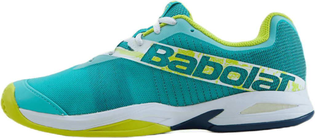 Jet Premura Green/Yellow