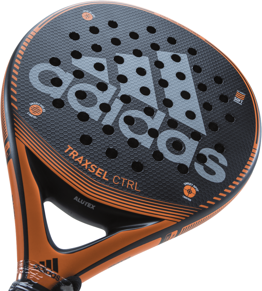 Traxsel Ctrl Orange/Black