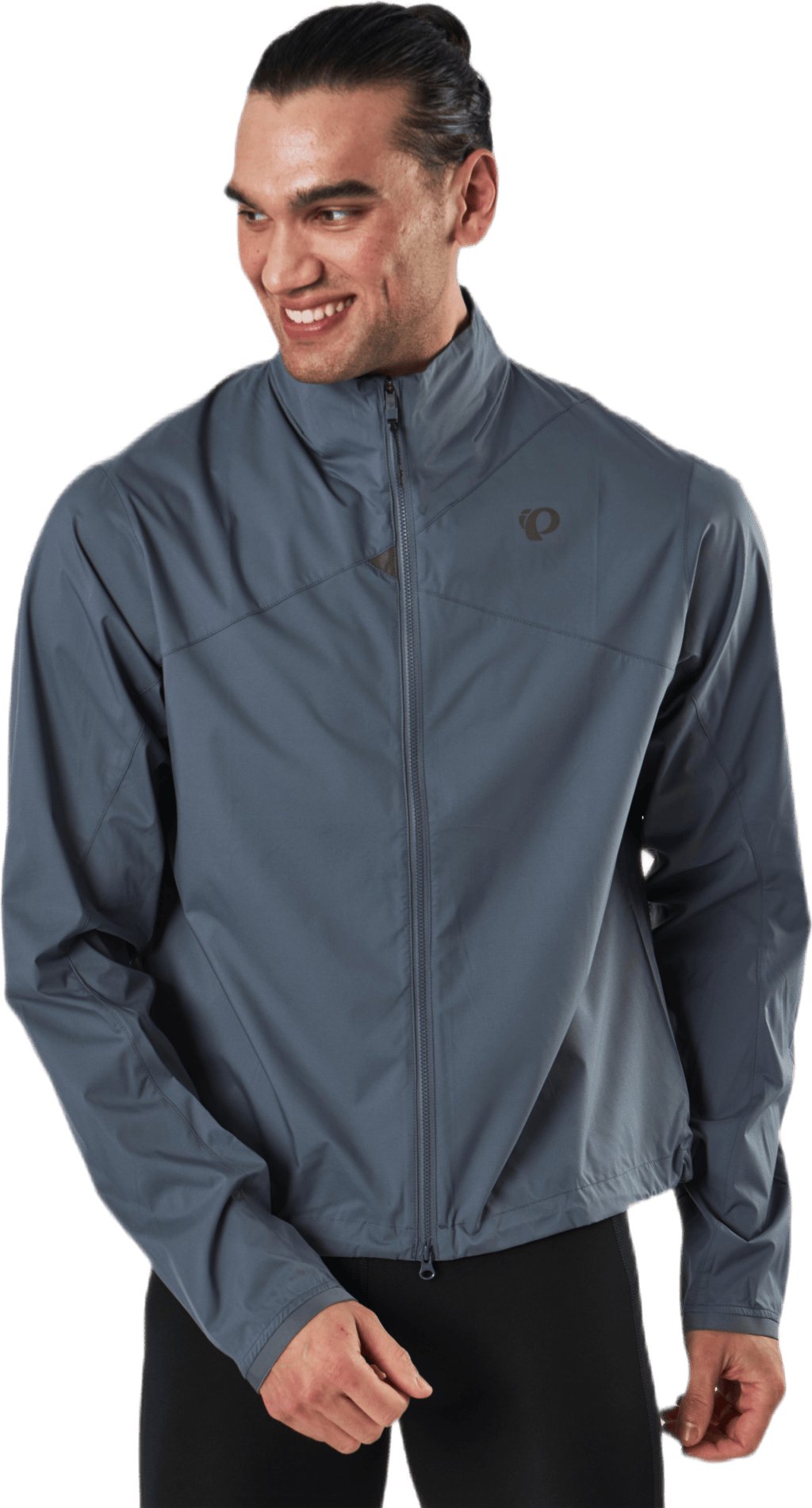 Zephrr Barrier Jacket Grey, Male, Apparels, jackets, Cycling, Grey, M