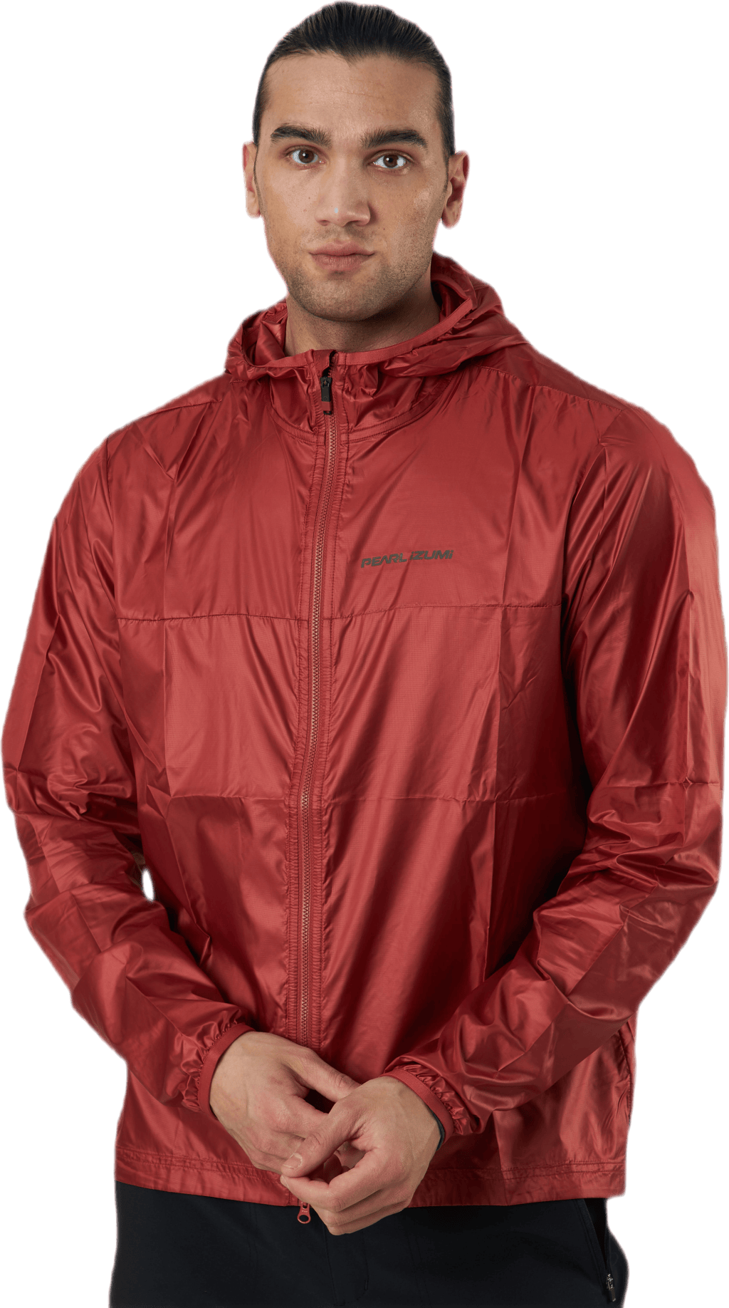 Summit Shell Jacket Orange, Male, Apparels, jackets, Cycling, Orange, XL