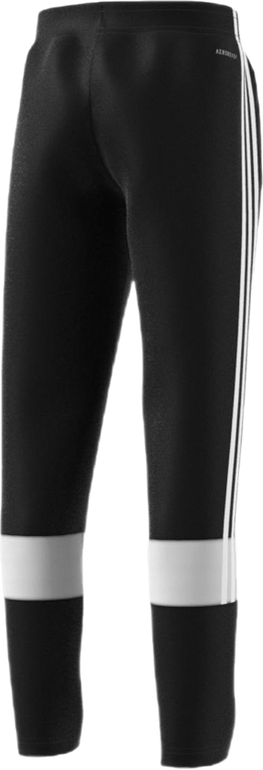 Boys 3S Aeroready Primeblue Pant Black / White - Bild 3