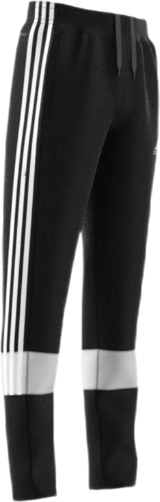 Boys 3S Aeroready Primeblue Pant Black / White - Bild 4