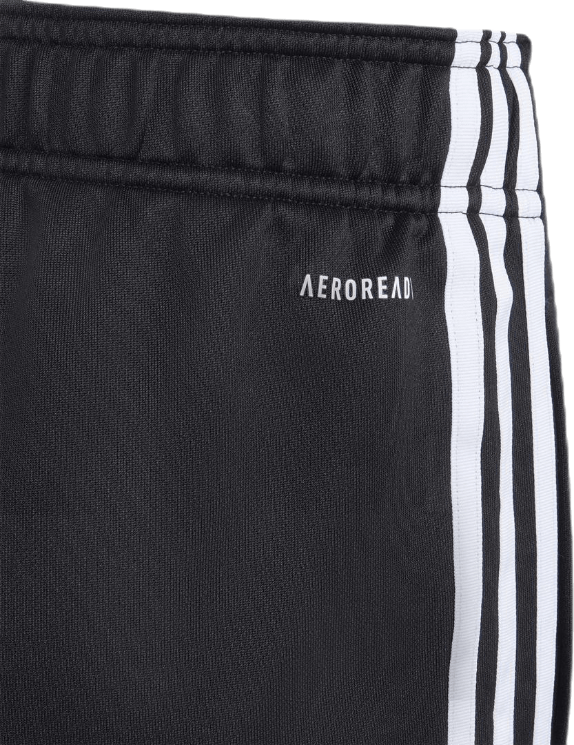 Boys 3S Aeroready Primeblue Pant Black / White - Bild 5