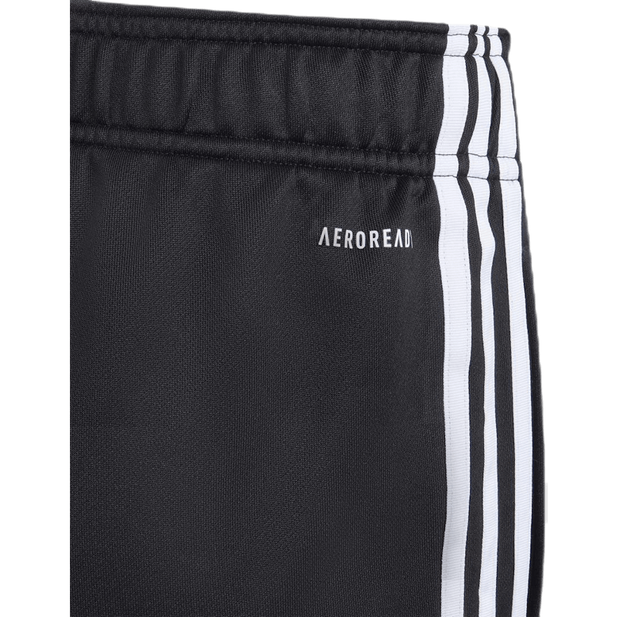Boys 3S Aeroready Primeblue Pant Black / White - Bild 5