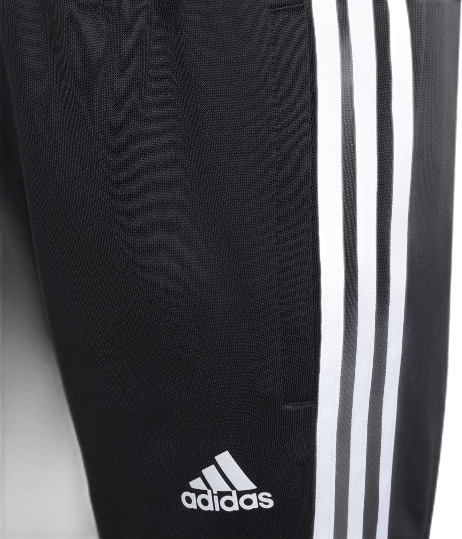 Boys 3S Aeroready Primeblue Pant Black / White - Bild 6