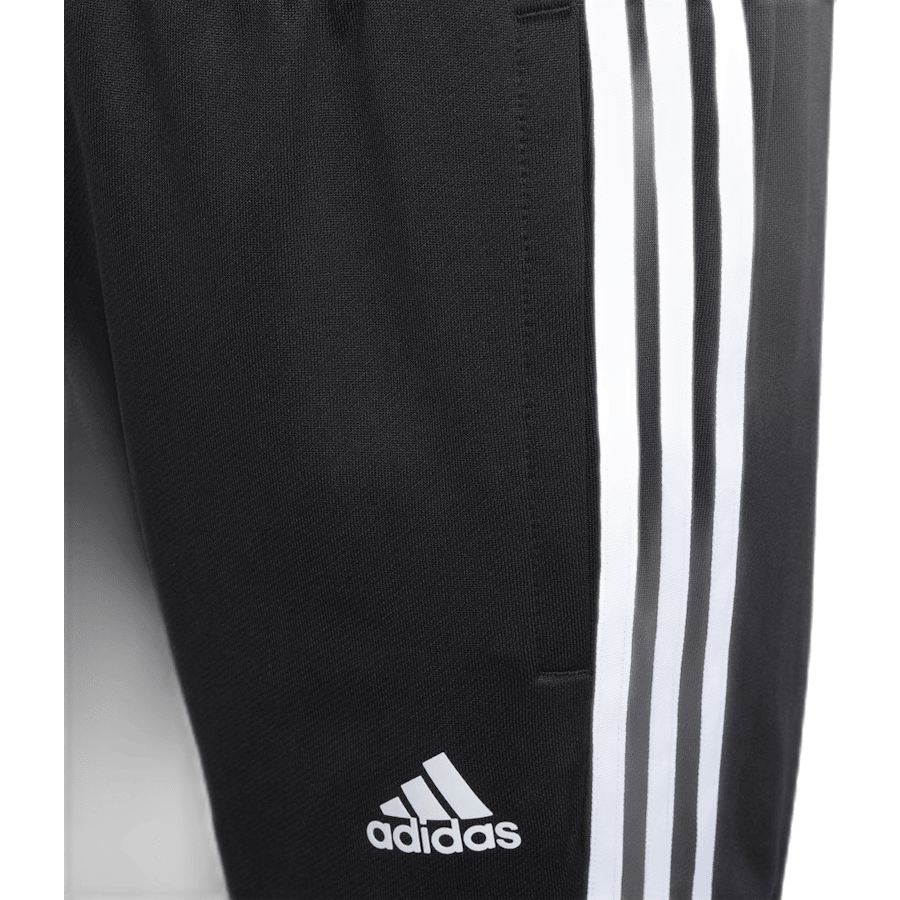 Boys 3S Aeroready Primeblue Pant Black / White - Bild 6