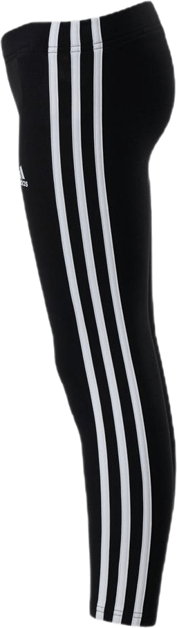 Adidas Essentials 3-Stripes Leggings Black - Bild 2
