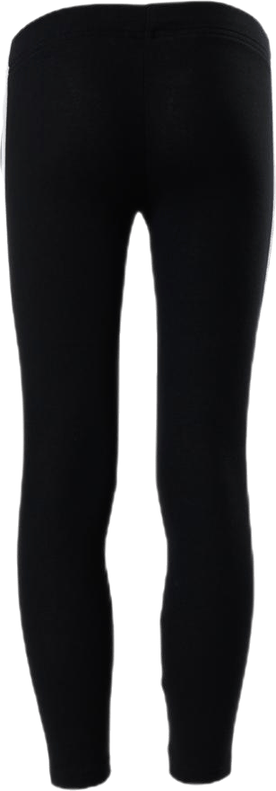 Adidas Essentials 3-Stripes Leggings Black - Bild 3