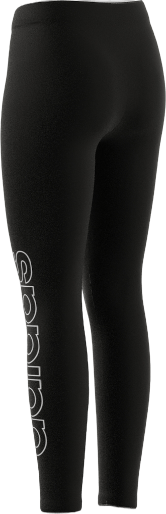 Adidas Essentials Leggings Black - Bild 2