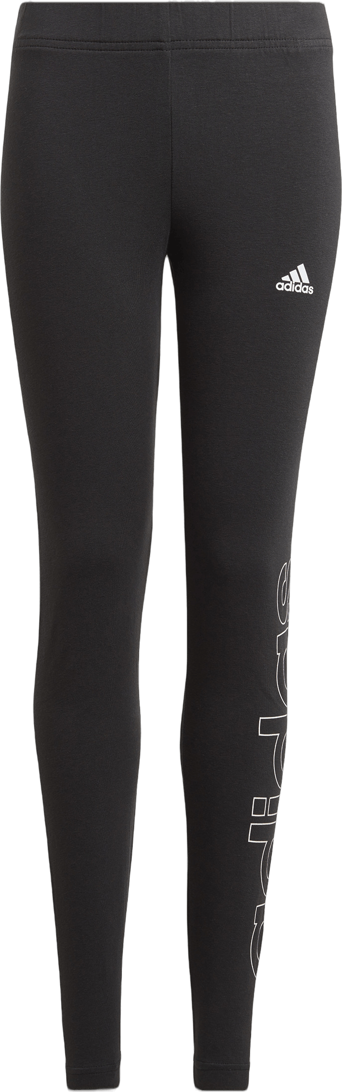 Adidas Essentials Leggings Black - Bild 3