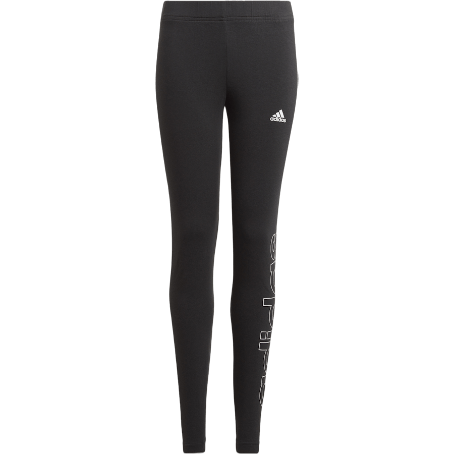 Adidas Essentials Leggings Black - Bild 3