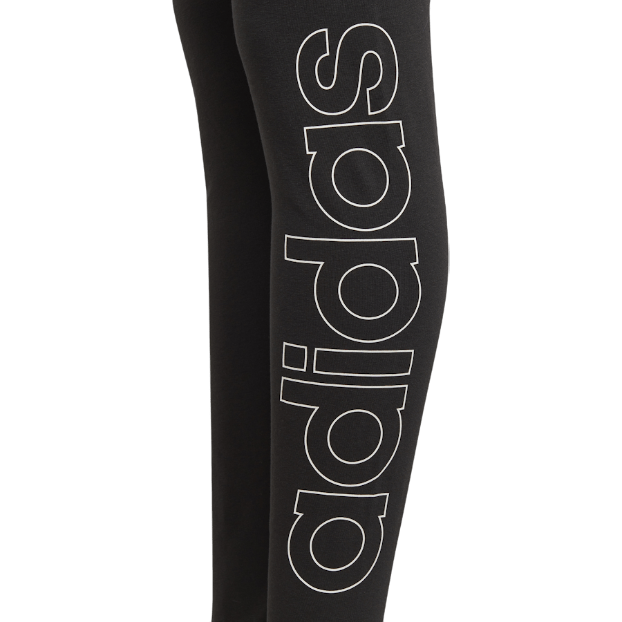 Adidas Essentials Leggings Black - Bild 4