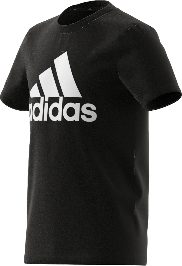 Essentials T-Shirt Black - Bild 2