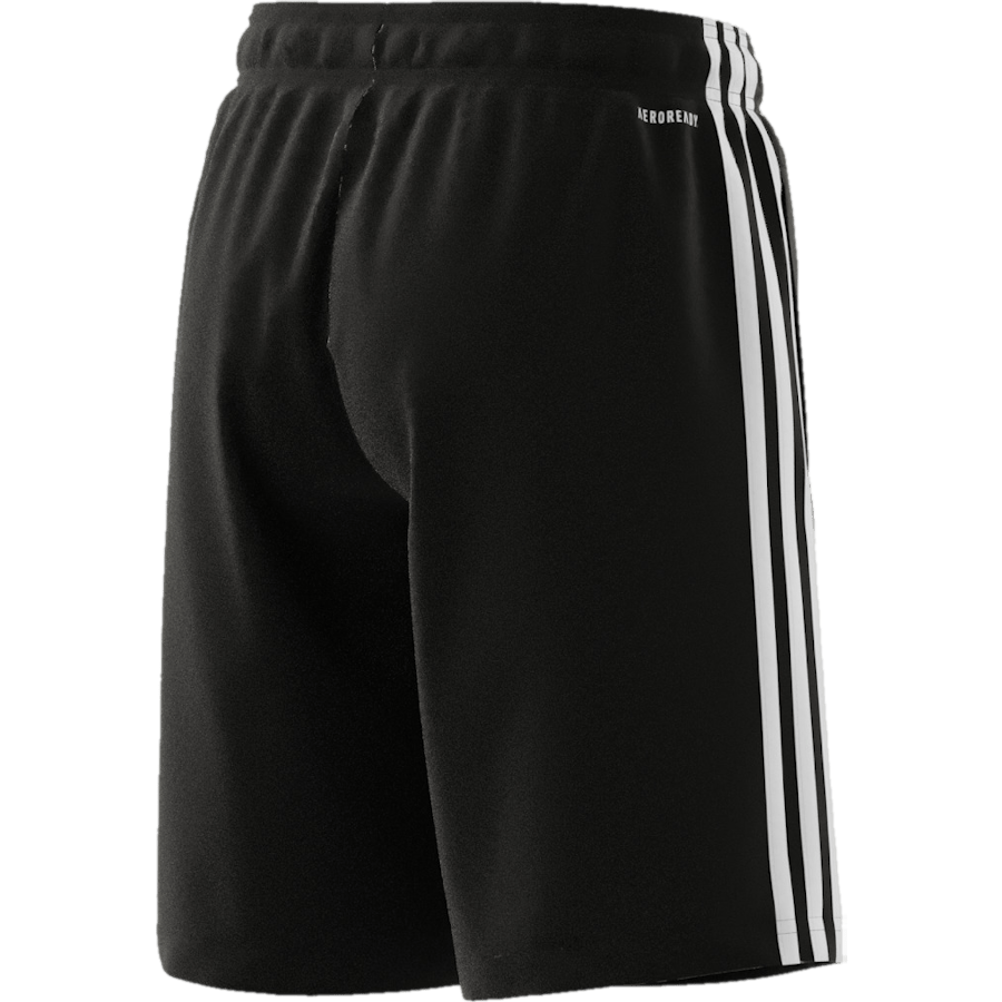 Adidas Essentials 3-Stripes Chelsea Shorts Black - Bild 2