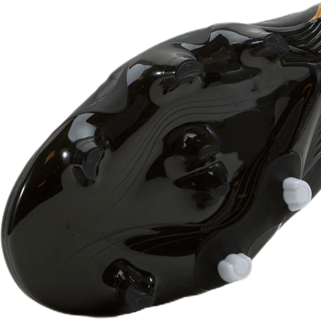 Copa Sense.1 Firm Ground Boots Core Black / Cloud White / Gold Metallic - Bild 6