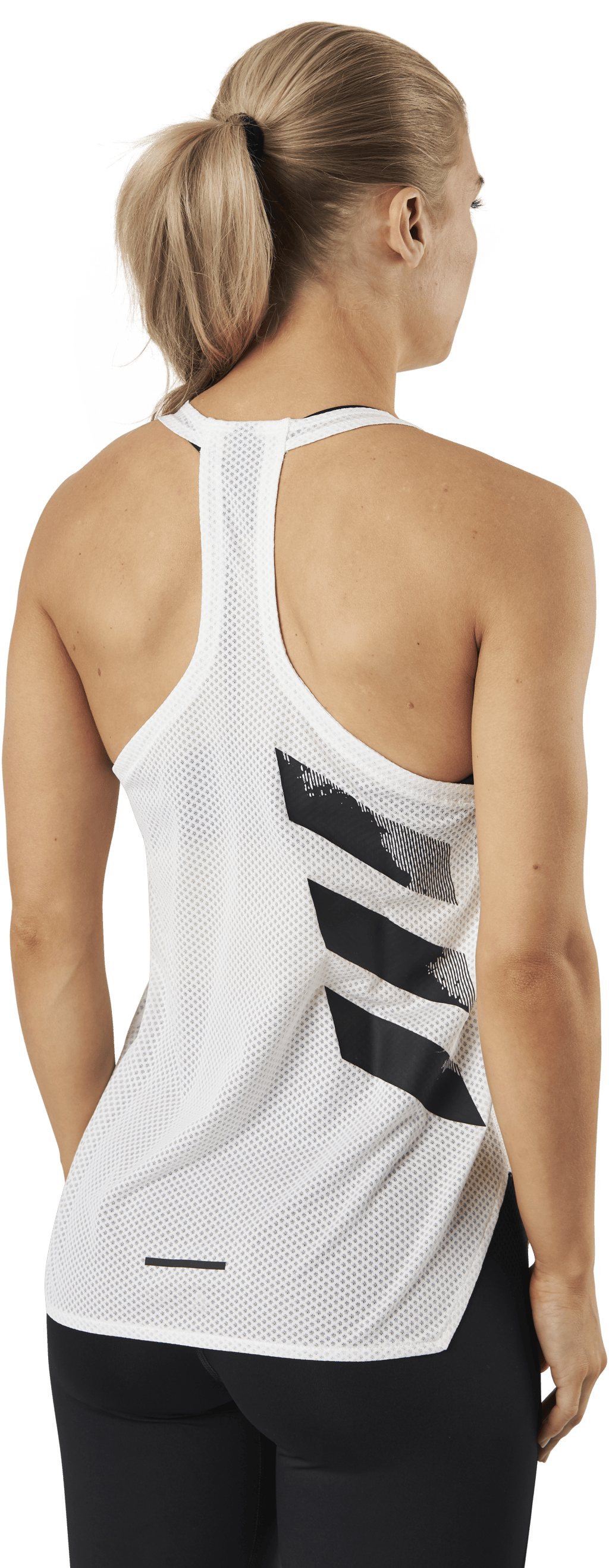 W Terrex Agravic Race Singlet Non-Dyed - Bild 3