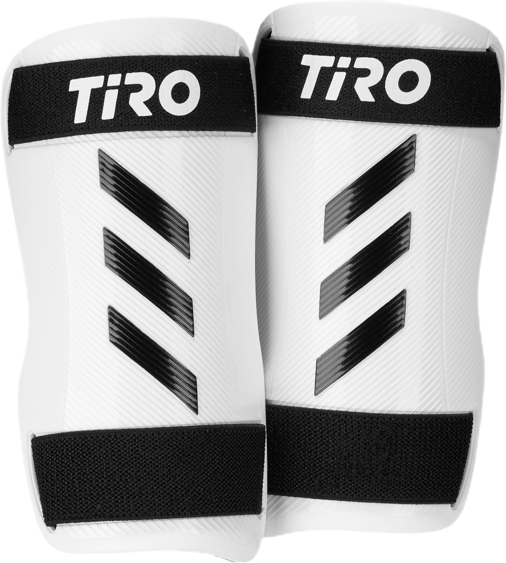 Tiro Sg Trn Black / White / White