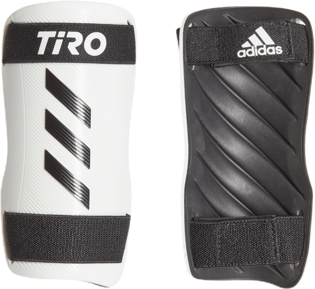 Tiro Sg Trn Black / White / White - Bild 2