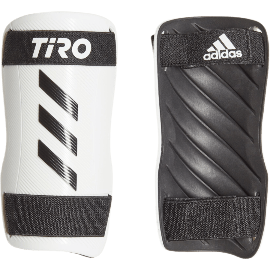 Tiro Sg Trn Black / White / White - Bild 2