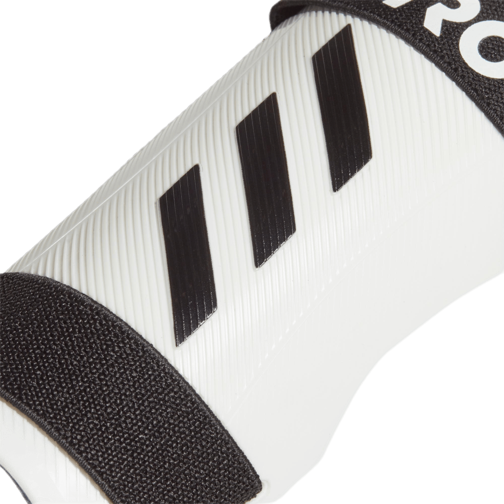 Tiro Sg Trn Black / White / White - Bild 4