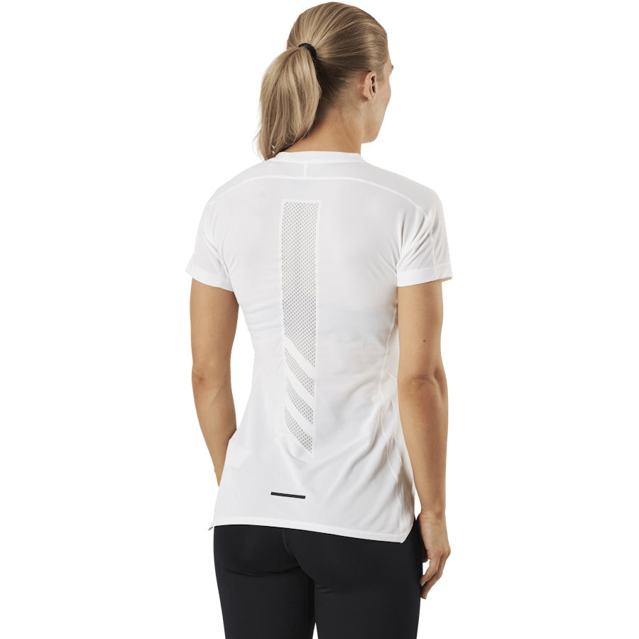 Terrex Parley Agravic Tr Allaround T-Shirt Non-Dyed - Bild 2