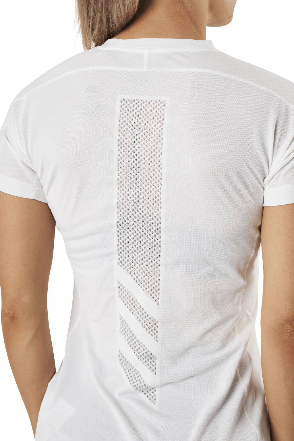 Terrex Parley Agravic Tr Allaround T-Shirt Non-Dyed - Bild 3