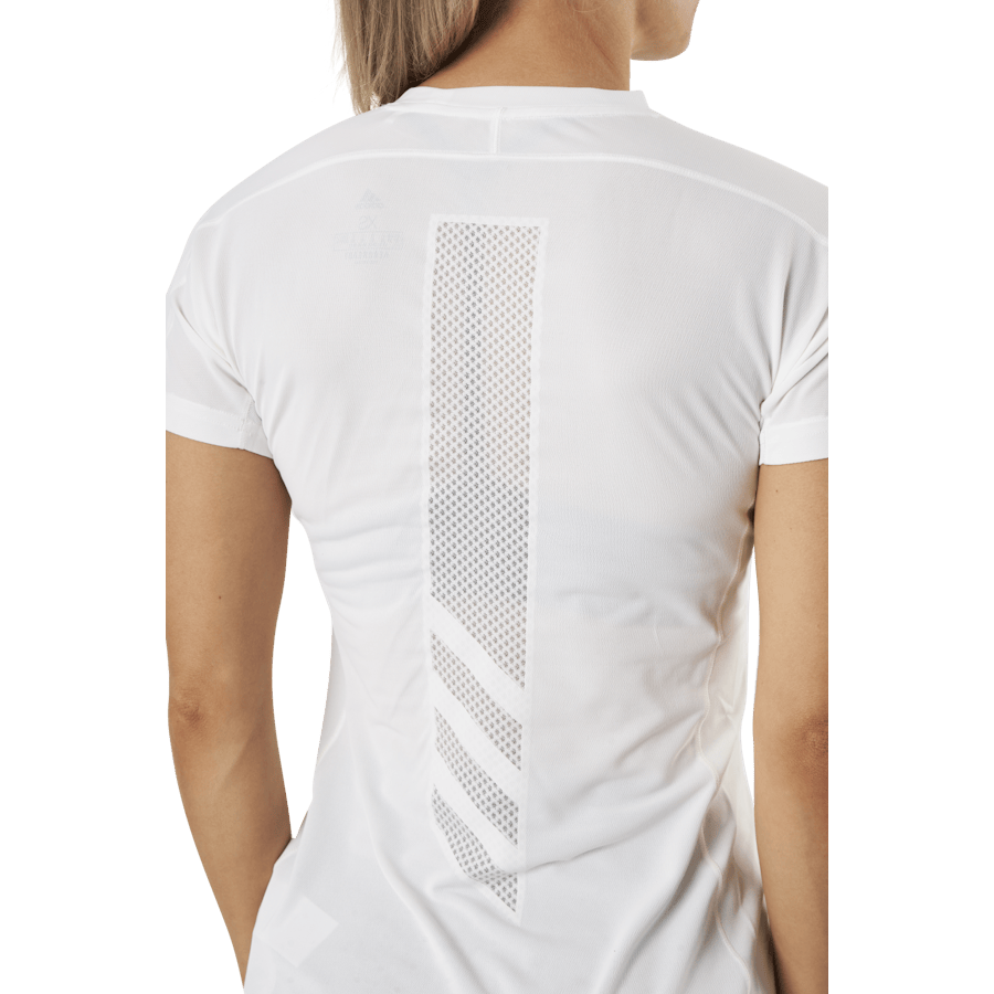 Terrex Parley Agravic Tr Allaround T-Shirt Non-Dyed - Bild 3